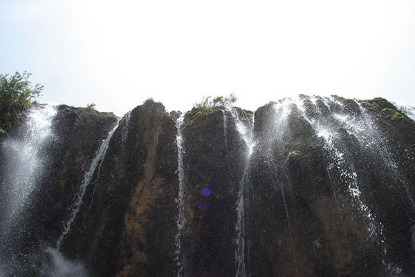 آبشار-پونه-زار-فریدونشهر-اصفهان (2)