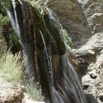 آبشار-پونه-زار-فریدونشهر-اصفهان