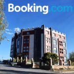 بوکینگ هتل پردیس-booking